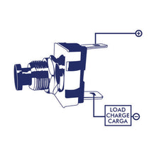 Sierra Marine MP39690 Push Button Switch