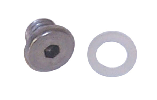 Sierra Marine 184255 Boat Drain Plug