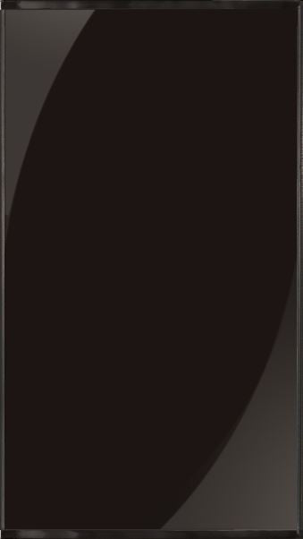 Norcold 639622 Refrigerator Door Panel