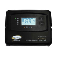 Go Power 82685 Battery Charger Controller