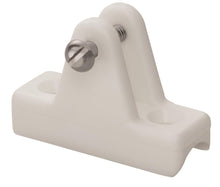 WhiteCap Industries 3443WP Boat Deck Hinge