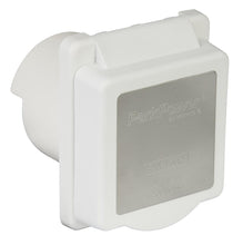 Marinco 301ELRV Receptacle
