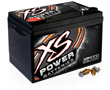 XS Batteries XP1000 Battery
