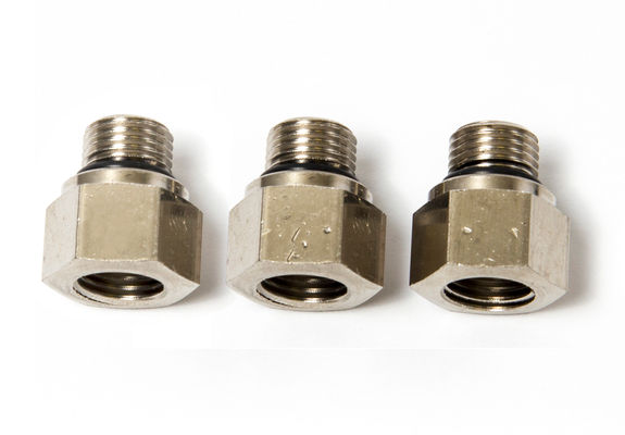SeaStar HF6012 Boat Hydraulic Steering Fitting