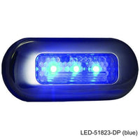 T-H Marine LED51823DP Boat Deck Light