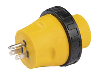 Marinco 1530RVTLA Power Cord Adapter