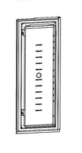 Norcold 627943 Refrigerator Door