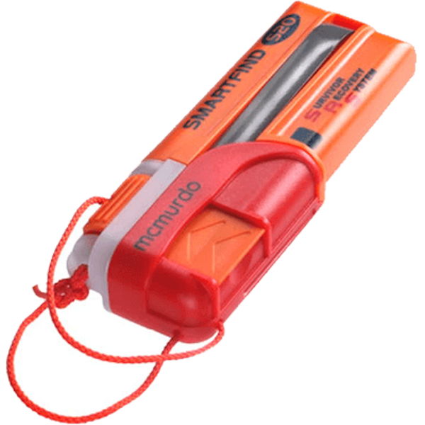McMurdo 98001002A Personal Locator Beacon