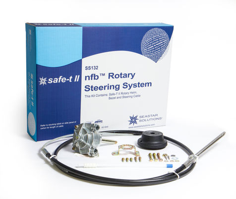SeaStar SS13211 Boat Steering System Mechanical