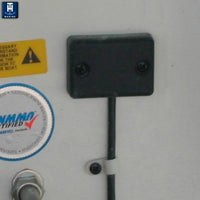 T-H Marine DWC1DP Boat Wire Cover