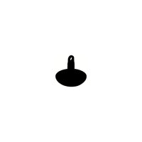 Attwood Marine 9943B1 Boat Anchor