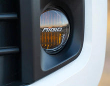 Rigid Lighting 37117 Driving/ Fog Light