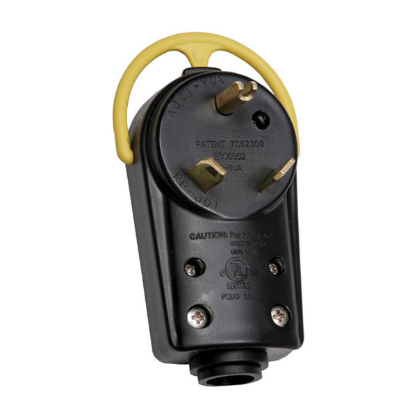 Arcon 18203 Power Cord Plug End
