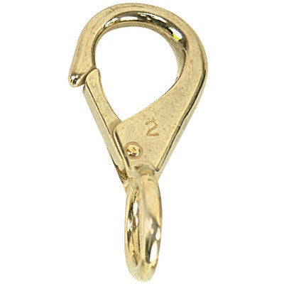WhiteCap Industries S1123C Boat Eye Snap