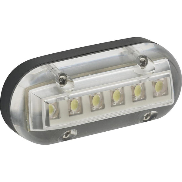Attwood Marine 6528W7 Boat Underwater Light