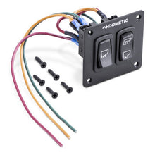 Sierra Marine 385311702 Toilet Flush Switch