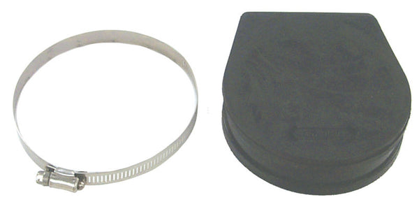 Sierra Marine 184457 Marine Exhaust Water Shutters