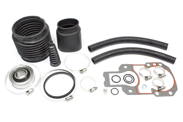Sierra Marine 188205 Boat Transom Seal