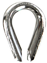WhiteCap Industries S4084P Rope Thimble