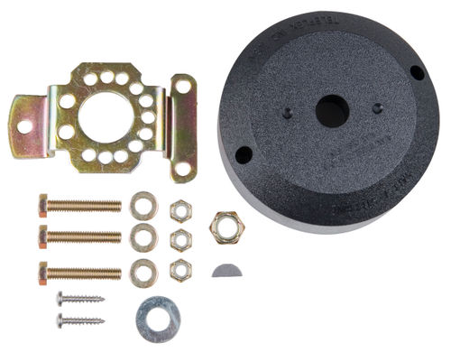 SeaStar SB27484P Helm Bezel Kit