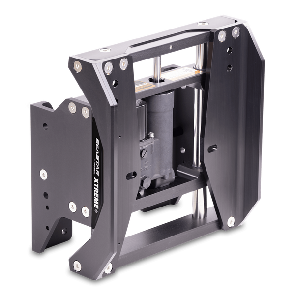SeaStar JP5080X Outboard Motor Jack Plate