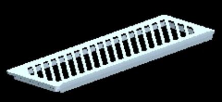 Dometic 2928950159 Refrigerator Shelf