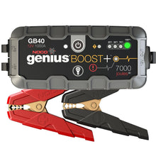 Noco GB40 Battery Portable Jump Starter