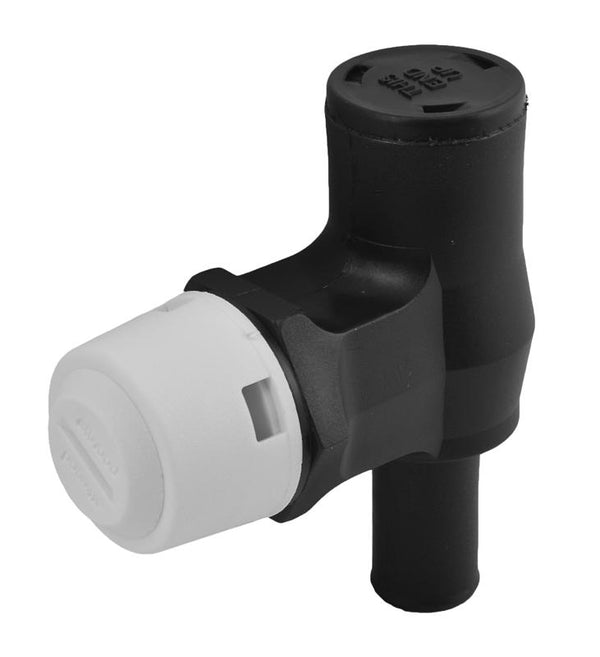 Attwood Marine 16711 Boat Fuel Tank Vent