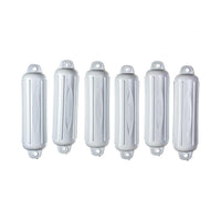 Attwood Marine 9356D1 Boat Fender