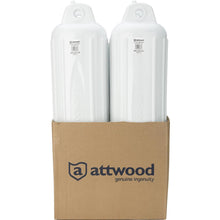 Attwood Marine 9356D1 Boat Fender