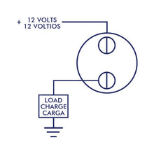 Sierra Marine MP39310 Push Button Switch