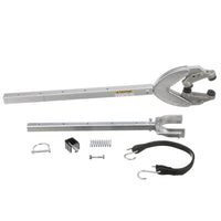 Attwood Marine SP429RB Boat Transom Saver