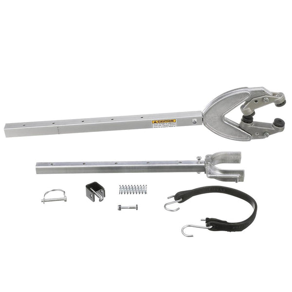 Attwood Marine SP429RB Boat Transom Saver