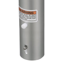 Attwood Marine 238611L1 Boat Seat Pedestal