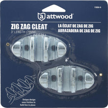 Attwood Marine 119506 Boat Rope Cleat