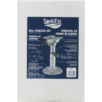 Attwood Marine 2385400 Boat Seat Pedestal