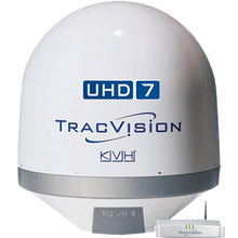 KVH 01032504 Satellite TV System