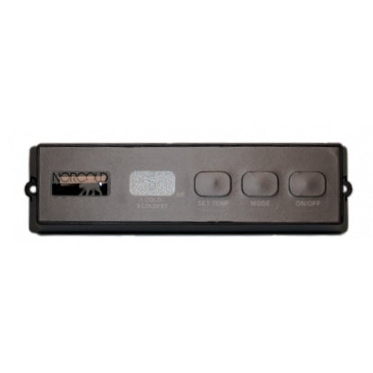 Norcold 628970 Refrigerator Optical Control Board