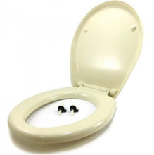 Sierra Marine 385311619 Toilet Seat
