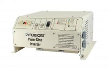 Magnum Energy 123000N Power Inverter