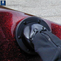 T-H Marine CB1DP Outboard Motor Control Cable Boot