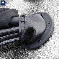 T-H Marine CB1DP Outboard Motor Control Cable Boot