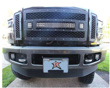 Rigid Lighting 46503 Driving/ Fog Light Mounting Bracket