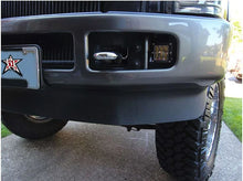 Rigid Lighting 46503 Driving/ Fog Light Mounting Bracket