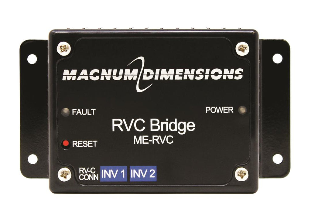 Magnum Energy MERVCL Power Inverter Web Monitor Kit | Accessories | NVN ...