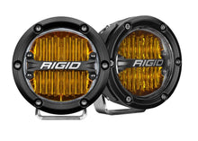 Rigid Lighting 36121 Driving/ Fog Light