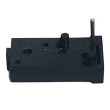 Norcold 61593730 Refrigerator Door Handle End Cap