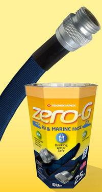 Teknor Apex 400625 Fresh Water Hose