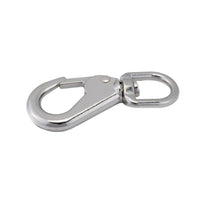 WhiteCap Industries S1128C Boat Eye Snap