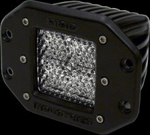 Rigid Lighting 212213 Driving/ Fog Light